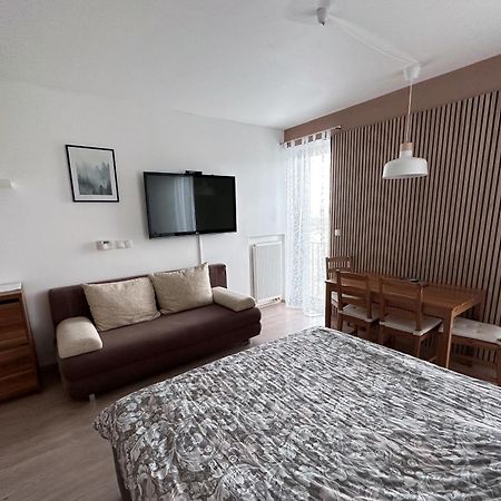 Miky Apartman Klinovec Meadow โลชนา โปด กลิโนฟเซม ภายนอก รูปภาพ