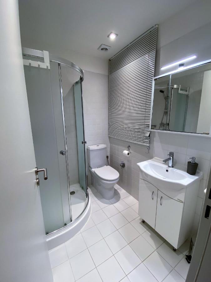 Miky Apartman Klinovec Meadow โลชนา โปด กลิโนฟเซม ภายนอก รูปภาพ