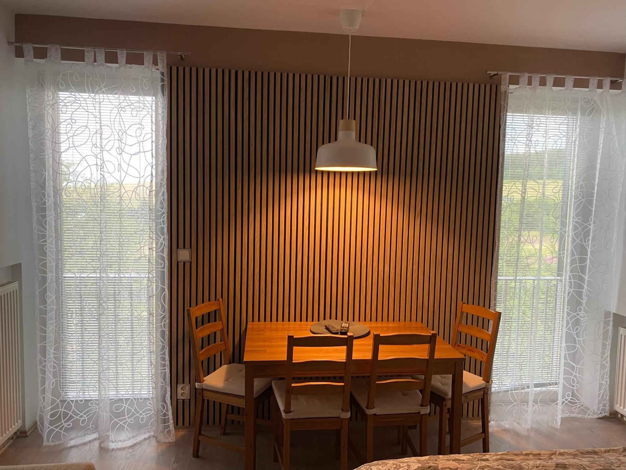 Miky Apartman Klinovec Meadow โลชนา โปด กลิโนฟเซม ภายนอก รูปภาพ